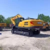 XCMG XE370G 37 Ton Excavators Near Me