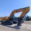 XCMG XE370G 37 Ton Excavators Near Me