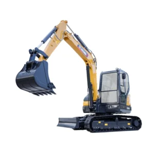 XCMG XE60GA 6 Ton Excavators