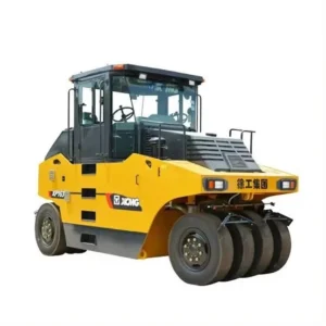 XCMG XP163 Tyre Road Roller Equipment