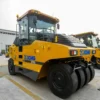 XCMG XP163 Tyre Road Roller (2) XCMG XP163 Tyre Road Roller Equipment