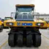 XCMG XP163 Tyre Road Roller (3) XCMG XP163 Tyre Road Roller Equipment