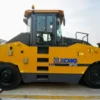 XCMG XP163 Tyre Road Roller (4) XCMG XP163 Tyre Road Roller Equipment