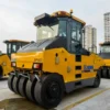 XCMG XP163 Tyre Road Roller (5) XCMG XP163 Tyre Road Roller Equipment