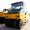 XCMG XP203 Tyre Road Roller for Rent