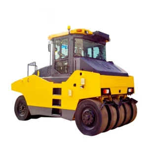 XCMG XP203 Tyre Road Roller for Rent
