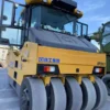 XCMG XP263 Tyre Road Roller Compactors