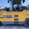 XCMG XP263 Tyre Road Roller Compactors