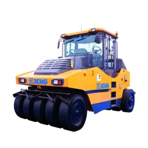 XCMG XP263 Tyre Road Roller Compactors
