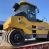 XCMG XP263 Tyre Road Roller Compactors