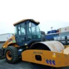XCMG XS143J Single Drum Road Roller (1) XCMG XS143J 14 Ton Road Roller