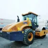 XCMG XS143J Single Drum Road Roller (2) XCMG XS143J 14 Ton Road Roller