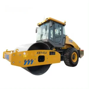 XCMG XS143J 14 Ton Road Roller