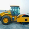 XCMG XS163J Single Drum Road Roller (3) (1) XCMG XS163J 16 Ton Roller Road Roller