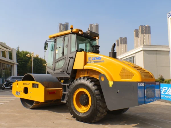 XCMG XS183J Roller for Road Construction