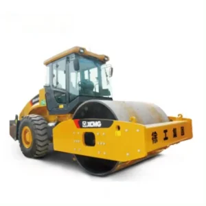 XCMG XS203J 20 Ton Single Drum Road Roller