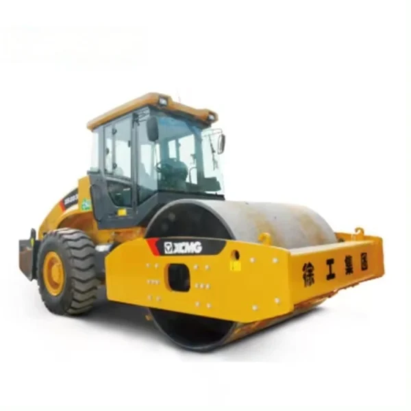 XCMG XS203J Single Drum Road Roller XCMG XS203J 20 Ton Single Drum Road Roller
