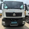 XCMG XS37 Concrete Pump (4) XCMG XS37 Concrete Pump Truck
