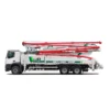 XCMG XS43 Concrete Pumping