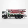 XCMG XS47 Concrete Pump (1) XCMG XS47 Concrete Pump Rental