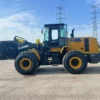XCMG ZL50GN 5 Ton Payloader Wheel Loader