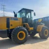 XCMG ZL50GN 5 Ton Payloader Wheel Loader