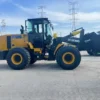 XCMG ZL50GN 5 Ton Payloader Wheel Loader