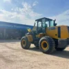 XCMG ZL50GN 5 Ton Payloader Wheel Loader